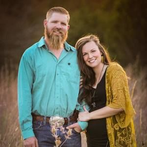 Meet your Posher, Rob